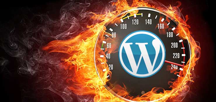 Sacando chispas a WordPress sacada de Crunchify